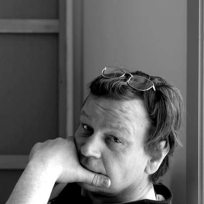 Heribert C. Ottersbach